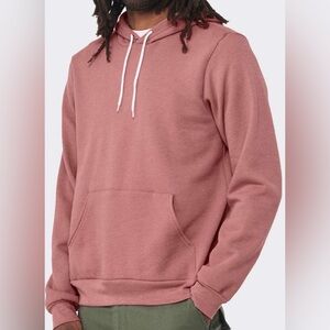 Unisex Size 2XL Bella+Canvas Hoodie (NWOT)